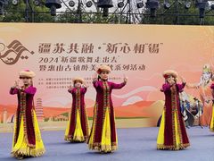 -新万鑫银丝面·非遗无锡味(惠山古镇店)