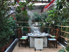 -天发长铁锅炖(王秀村店)