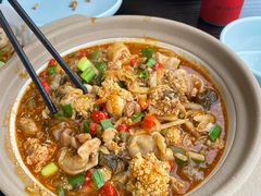 鱼籽鱼泡-江西风味土菜馆(祁连山南路店)