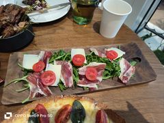 -一尺花园(安和花园店)