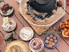 -DGE季风钓虾营地·团建·聚会