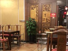 大堂-口福居老北京涮肉(大运村店)
