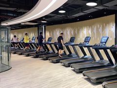 -一兆韦德健身(张杨路店)