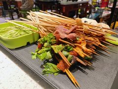 -钢管厂五区小郡肝串串香(车公庙店)