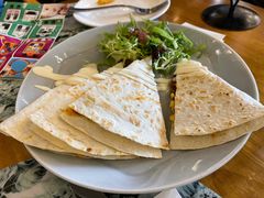 鸡肉烤饼-HFFOUSA TACO弗萨塔可墨西哥餐厅(颐堤港店)