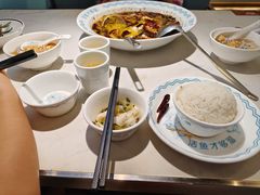 -花椒俏川菜小馆(南海万达店)