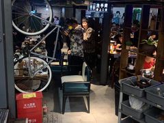 -云晓光头烧烤吧(盛夏店)
