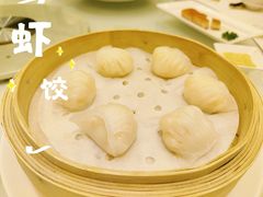 -利苑酒家(宜安广场店)
