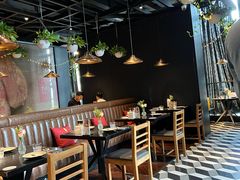 -西堤牛排(杭州金沙天街龙湖店)