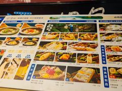 -鲜潭蒸汽石锅鱼(五道口购物中心店)