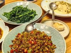 -山茶云南菜(永安里店)