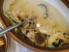 -风味小馆(天目湖宾馆店)