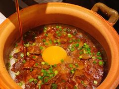 -甄御•海鲜新青岛菜(麦岛店)