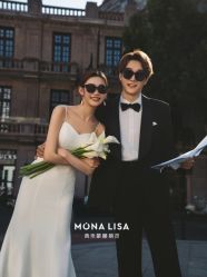 点击看大图 -青禾蒙娜丽莎婚纱摄影(武汉总店)