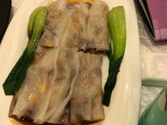 -东方之珠海鲜酒楼(南开店)