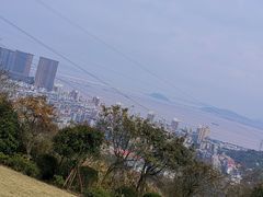 -青龙山公园
