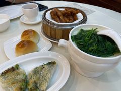 -凤凰楼酒家·粤宴点心(华强北店)