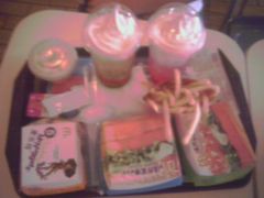 套餐2-麦当劳（开元店）-洗手间