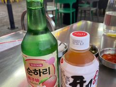 -小团团·路边烤牛肉(南岭壹街店)