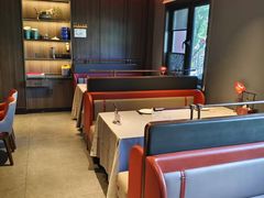 -北平食府·北京烤鸭(北京西站六里桥店)