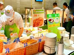 -眉州东坡(团结湖店)