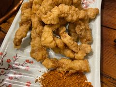 -十六蒲(桂林路店)