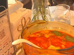 沿途酸汤鱼-沿途四季·云南菜(建外大街店)