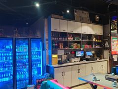 -醉炫音速烧烤·干煸菜(沙河总店)