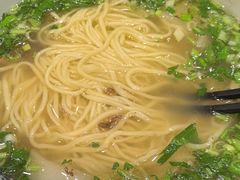 -西部马华清真兰州牛肉面·烧烤夜市(关东店)