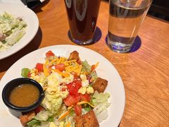 -Texas Roadhouse(世纪汇广场店)