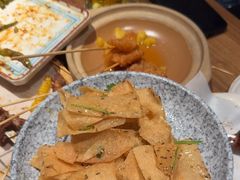 -小乾杯串店•16年沈阳烧烤(文安路店)