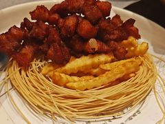 -龙宴海鲜城(经中路店)