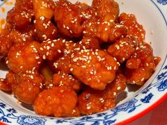-3弄堂·滕王饭店·江西菜(铜锣湾店)