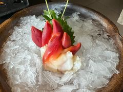 -花潮料理艺食馆(SM新生活广场店)