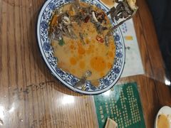 -东兴顺爆肚张