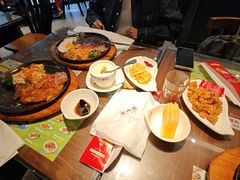 -豪享来中西餐厅(隆昌店)