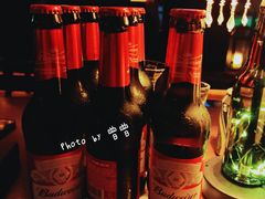 -隐肆威士忌鸡尾酒吧(玉沙国际店)