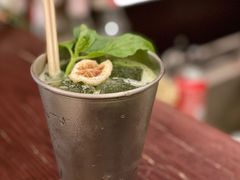 -fatty angel东南亚餐酒吧