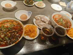 -清真·马安军辣子牛肉面