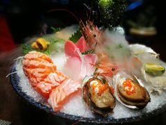 -古京·臻致料理(月湖店)