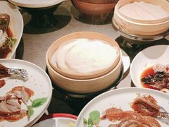 -青年公社烤鸭(青年路店)