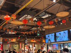 -姚稷大铁锅(龙之梦店)