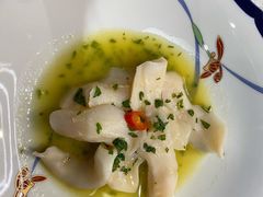 -潮汕味道·煮海餐厅(金麟大厦店)