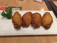 -必胜客(百联又一城店)