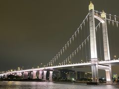 -闽江夜游台江旅游码头