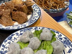 -飘香火锅(玉林西路店)