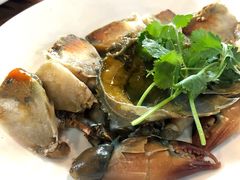 -百年银屏蚝烙·潮汕菜·非遗(乐山店)