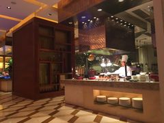 -鸣诗自助餐(澳門四季酒店)