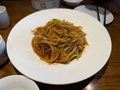 -小马哥融合菜(延安大街店)