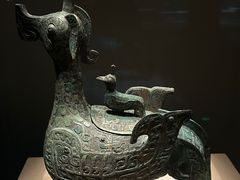 -广西壮族自治区博物馆